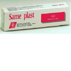 SAME PLAST GEL EMOLLIENTE TUBO 30 G - Farmapre