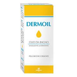 DERMOIL OLIO BAGNO 150 ML - Farmapre