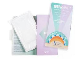 PLACCA IN SILICONE E VITAMINA E SIFRAVIT DIMENSIONI 7X12CM. INDICATA NEL TRATTAMENTO DI CHELOIDI E CICATRICI IPERTROFICHE CONSEGUENTI AD INTERVENTI C HIRURGICI, USTIONI, E FERITE - Farmapre