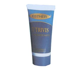 NUTRIVIS CREMA 50 ML - Farmapre