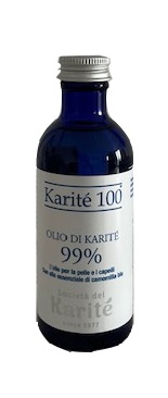 KARITE 100 PANE DETERGENTE 100 G - Farmapre