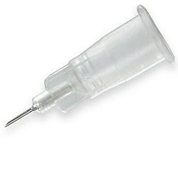 AGO PIC STERILE MONOUSO PER MESOTERAPIA IN BLISTER SINGOLO PELL PACK CONO LUER LOCK PARETE SOTTILE E TRATTAMENTO SILICONICO ANTI/ATTRITO GAUGE0,40X6MM 1 PEZZO - Farmapre