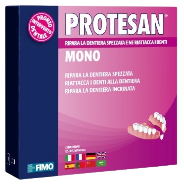 PROTESAN MONO KIT PROTESI MONOUSO - Farmapre