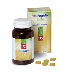 ERBAREGOLA FORTE 100 TAVOLETTE - Farmapre