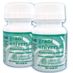 GRANI UNIVERSALI 30 G - Farmapre