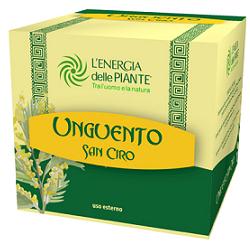 UNGUENTO SAN CIRO 50 ML - Farmapre