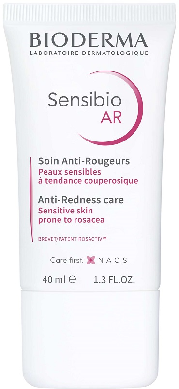 SENSIBIO AR CREAM 40 ML - Farmapre
