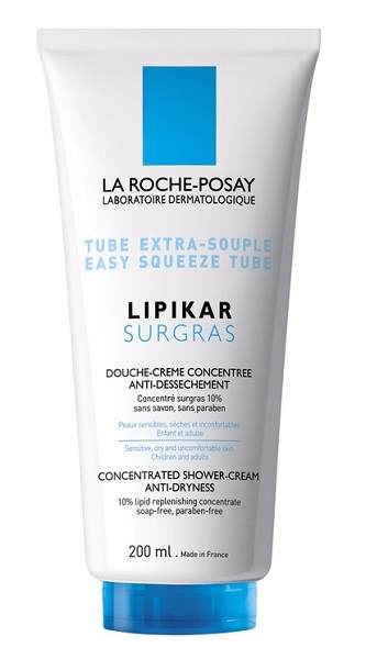 LIPIKAR SURGRAS 200 ML - Farmapre