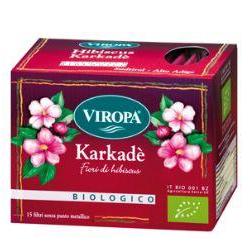 VIROPA KARKADE BIO 15 BUSTINE - Farmapre