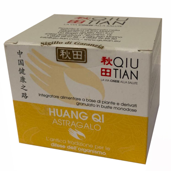 HUANG QI ASTRAGALO 20 BUSTINE 3 G - Farmapre