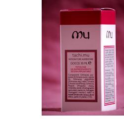 TACHI MU GOCCE 30 ML - Farmapre