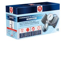 SFIGMOMANOMETRO ANEROIDE PALMARE DELUXE - Farmapre