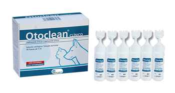 OTOCLEAN 18 FLACONCINI X 5 ML - Farmapre