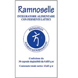 RAMNOSELLE 30 CAPSULE - Farmapre