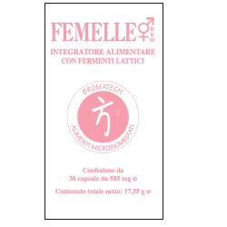 FEMELLE 30 CAPSULE - Farmapre