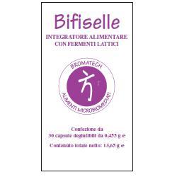 BIFISELLE 30 CAPSULE - Farmapre