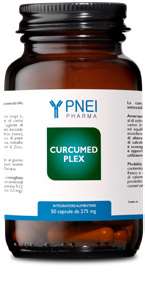 CURCUMED PLEX 50 CAPSULE - Farmapre