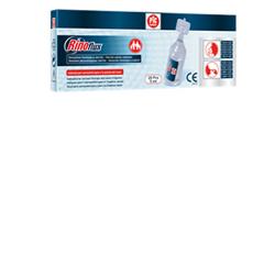 PIC SOLUZIONE FISIOLOGICA 20 FLACONCINI 5 ML - Farmapre