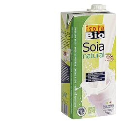 ISOLA BIO DRINK SOIA NATURAL 1 LITRO - Farmapre