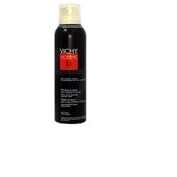VICHY HOMME SCHIUMA DA BARBA 200 ML - Farmapre
