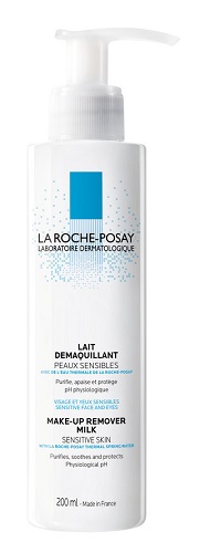 PHYSIO LATTE DETERGENTE 200 ML - Farmapre