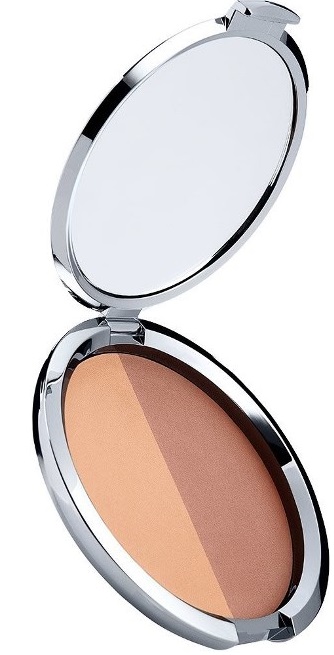 RILASTIL MAQUILLAGE BRONZ POWDER DUO 18 G - Farmapre