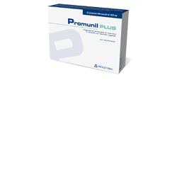 PROMUNIL PLUS 30 COMPRESSE EFFERVESCENTI - Farmapre