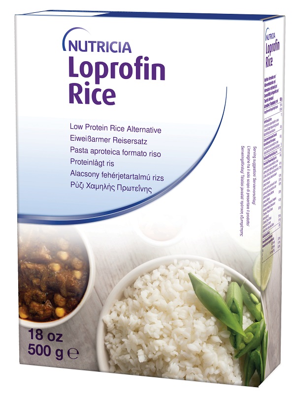 LOPROFIN RISO 500 G - Farmapre