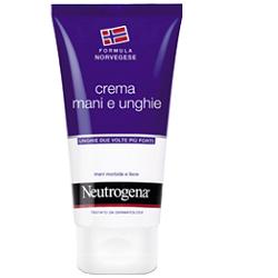 NEUTROGENA MANI CREMA MANI E UNGHIE 75 ML - Farmapre