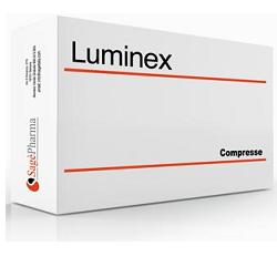 LUMINEX 30 COMPRESSE - Farmapre