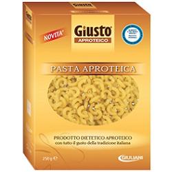 GIUSTO APROTEICO AVE STORTE 250 G - Farmapre