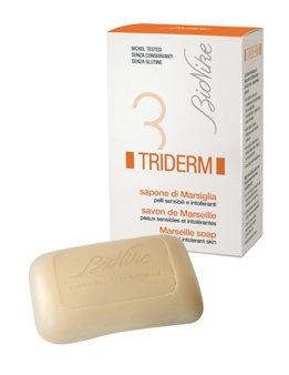 TRIDERM SAPONE MARSIGLIA PANETTO 100 G - Farmapre