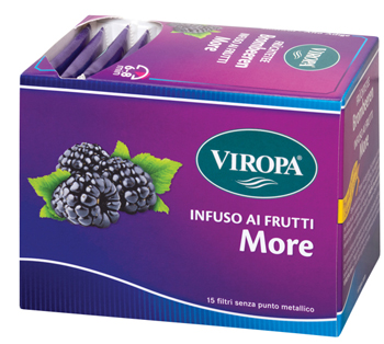 VIROPA MORE 15 BUSTINE - Farmapre