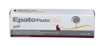 EPATO PASTA PLUS MANGIME COMPLEMENTARE 30 ML - Farmapre
