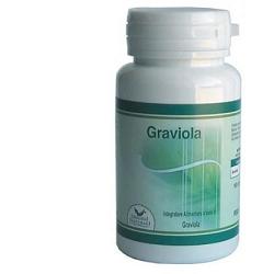 GRAVIOLA 100 COMPRESSE - Farmapre