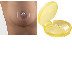 CAPPELLETTI PER IL SENO CONTACT M 2 PEZZI - Farmapre