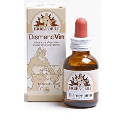 DISMENOVIN 50 ML - Farmapre