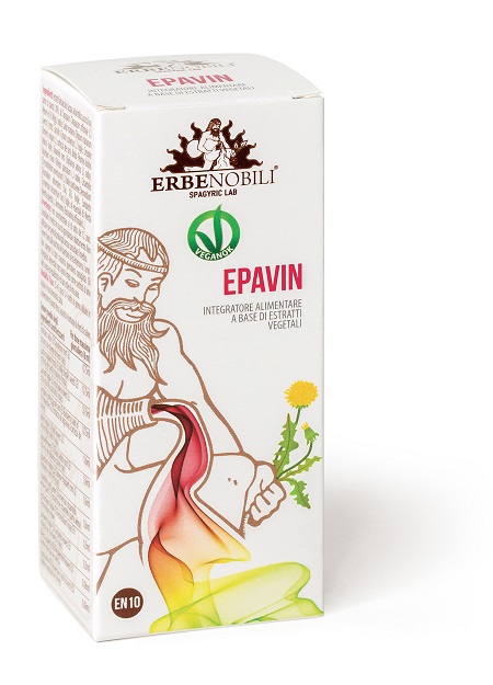 EPAVIN 50 ML - Farmapre
