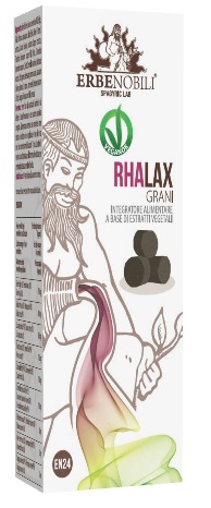 RHALAX GRANI 25 G - Farmapre