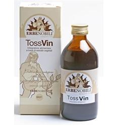TOSSVIN 200 ML - Farmapre