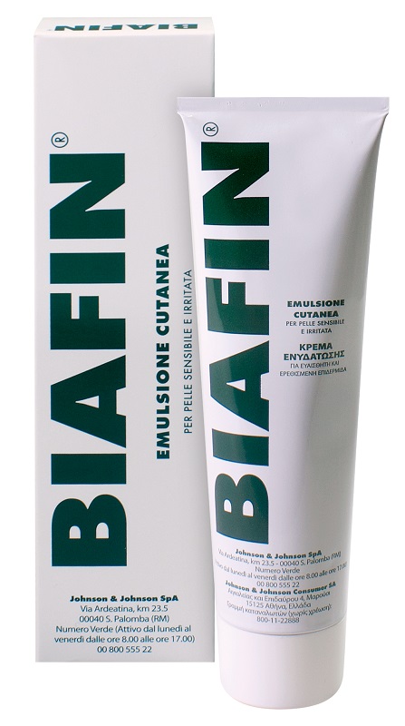 BIAFIN EMULSIONE CUTANEA 100 ML - Farmapre