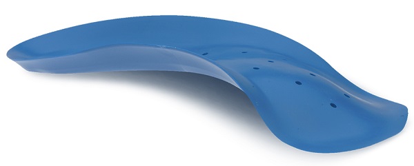 PLANTARE ATTIVO PREFORMATO BIONAIF BLU MISURA MEDIA 2 PEZZI - Farmapre