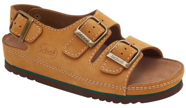 AIR BAG BACK STRAP NUBUCK UNISEX BIOPRINT CUOIO 42 - Farmapre