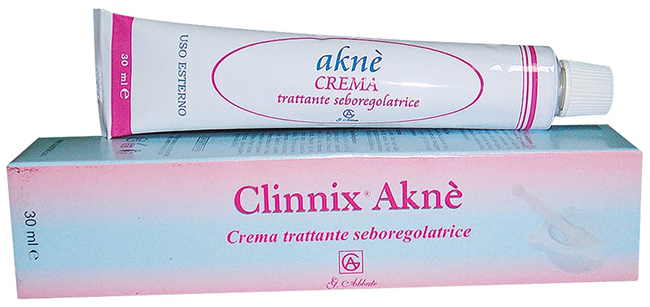 SANODET AKNE CREMA 30 ML - Farmapre