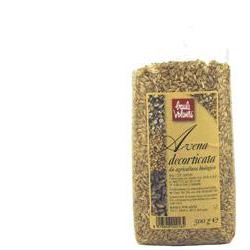 AVENA DECORTICANTE 500 G - Farmapre