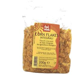 CORN FLAKES INTEGRALE 200 G - Farmapre