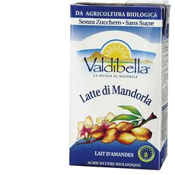 BEVANDA DI MANDORLA 1 LITRO - Farmapre