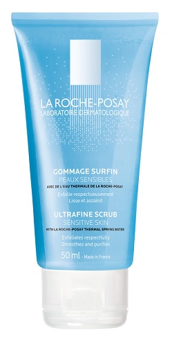 PHYSIO ESFOLIANTE 50 ML - Farmapre