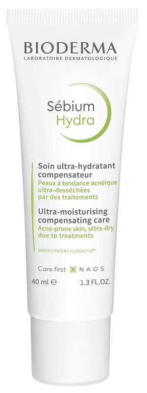 SEBIUM HYDRA 40 ML - Farmapre