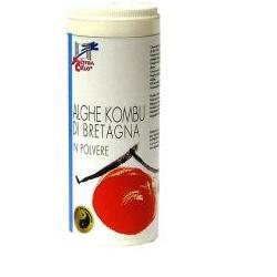 ALGHE KOMBU DI BRETAGNA IN POLVERE 60 G - Farmapre